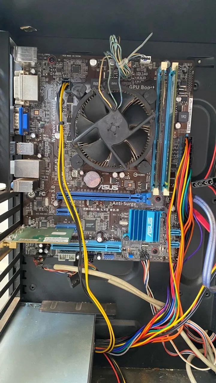 PC Intel i5 8GB RAM  - Foto 2