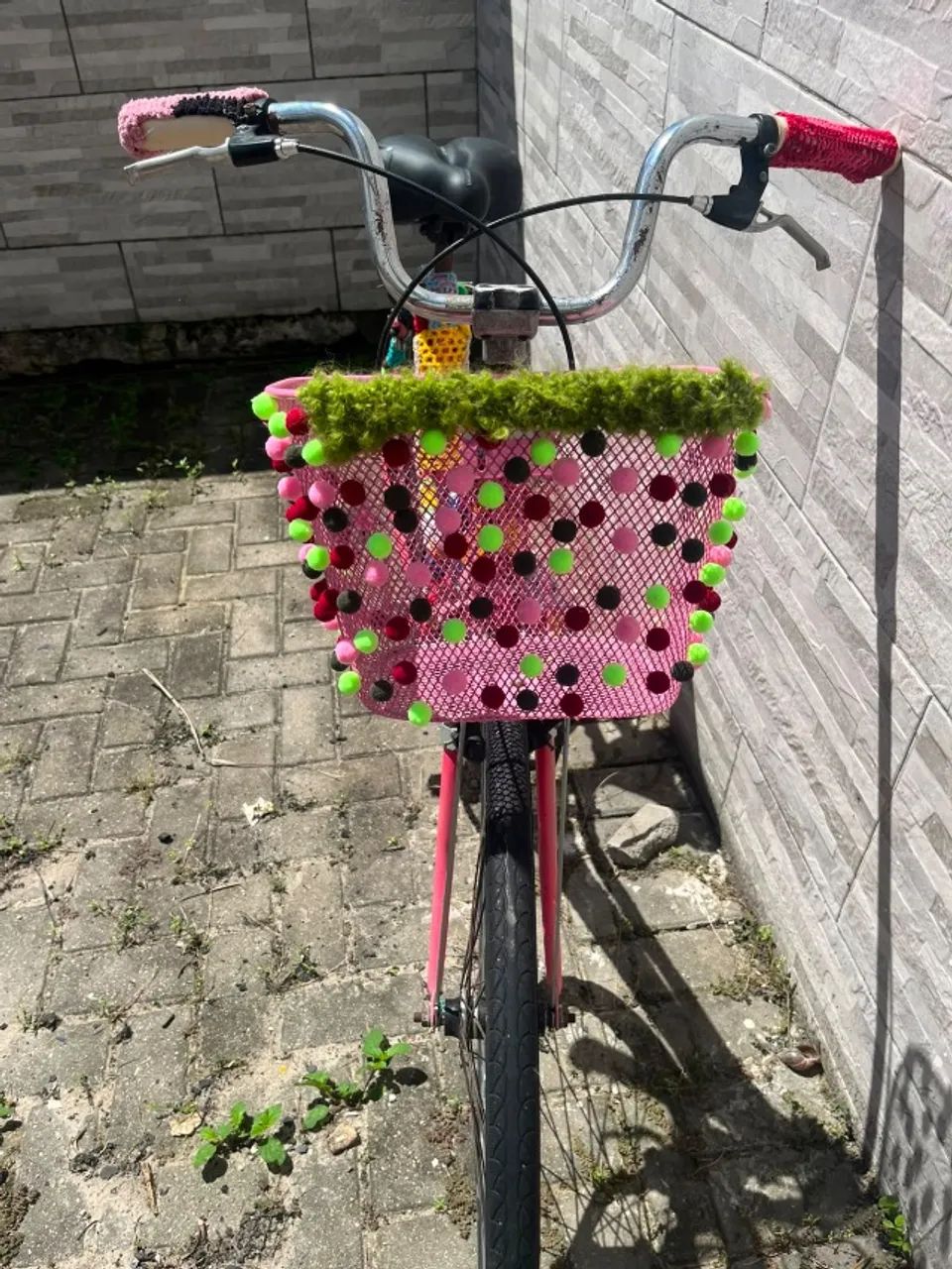 Bicicleta retro Brisa Monark - Foto 2