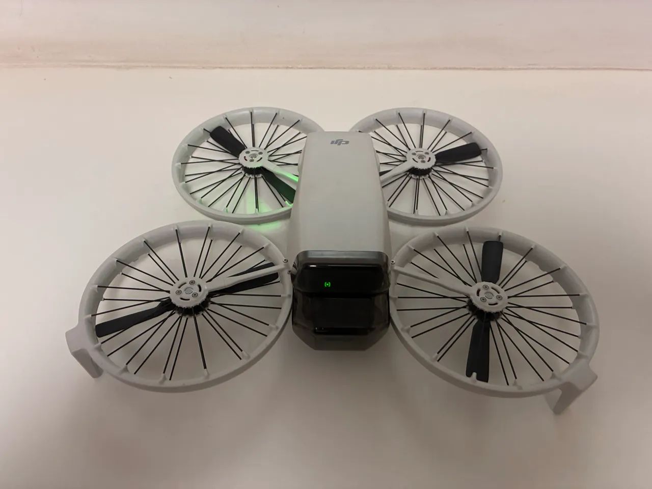 Drone dji flip