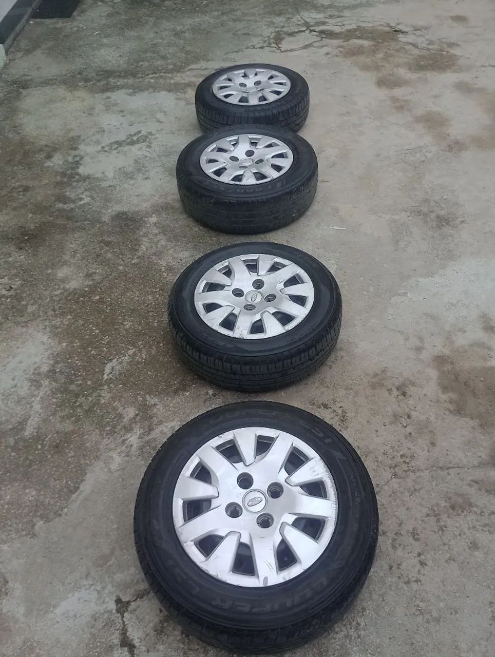 Rodas