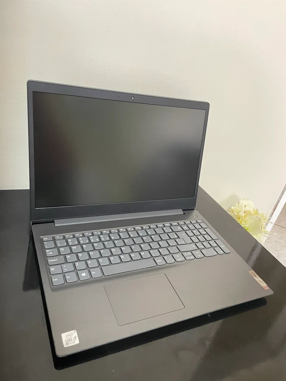 Notebook Lenovo i3-10° geração  - Foto 4