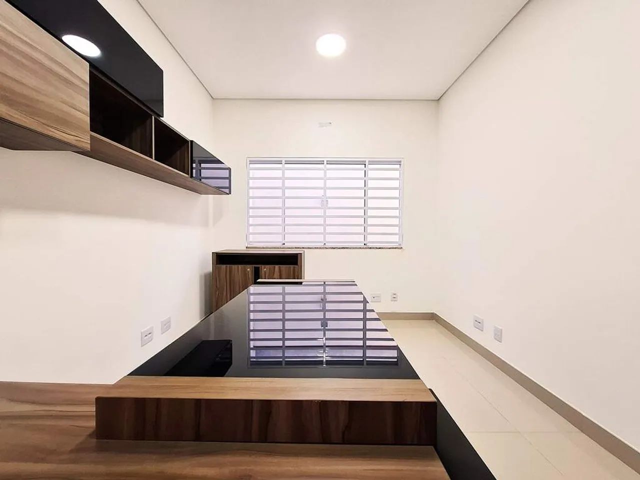 Sala / Conjunto Comercial para aluguel, 1 vaga, Centro - Limeira/SP - Foto 4