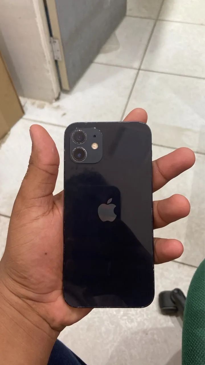 iPhone 12 - Foto 2
