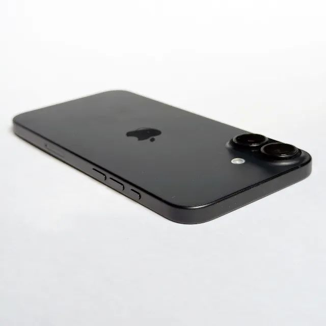 iPhone 16 Plus, chip/eSIM, bateria 100% - Foto 5