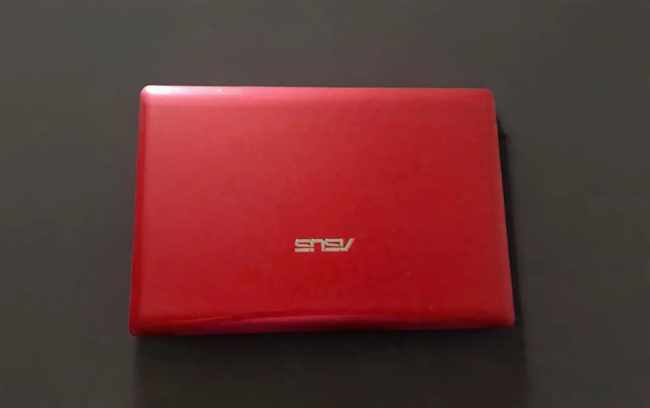 Notebook Asus 