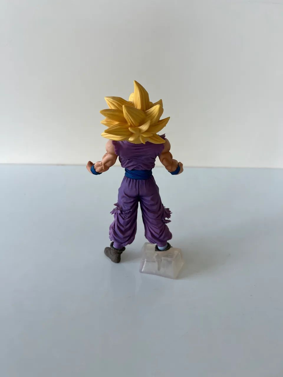 Dragon Ball Z | Gohan SSJ - Figure Masterlise Original - Foto 5