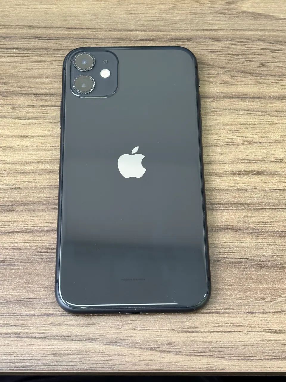 IPHONE 11 PRETO 64GB | ORIGINAL