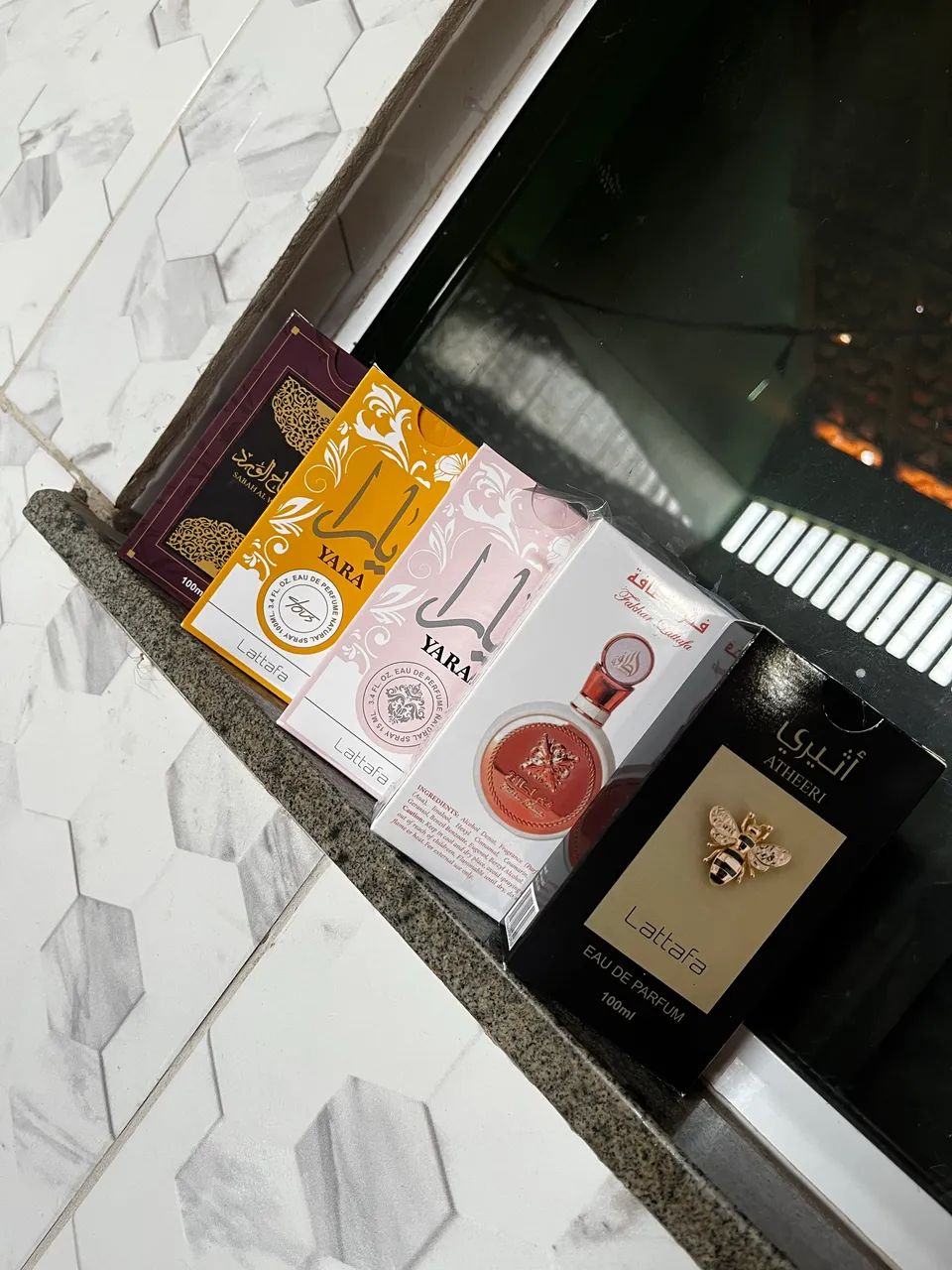 Perfumes Árabes 100ml - Foto 5