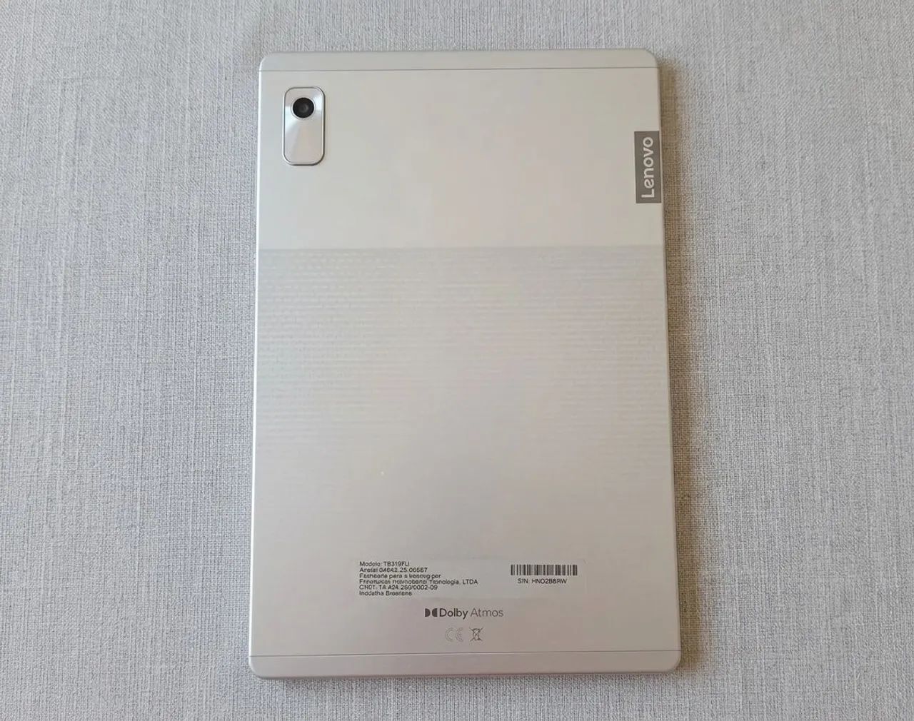 Tablet Lenovo Tab M9 (Usado) - Foto 2