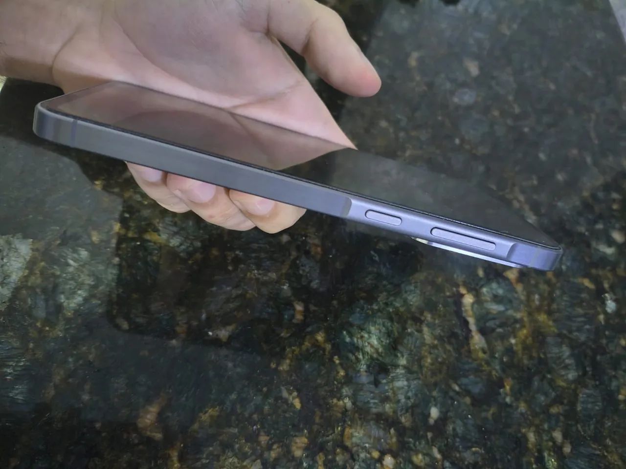 Samsung A56 - Foto 3