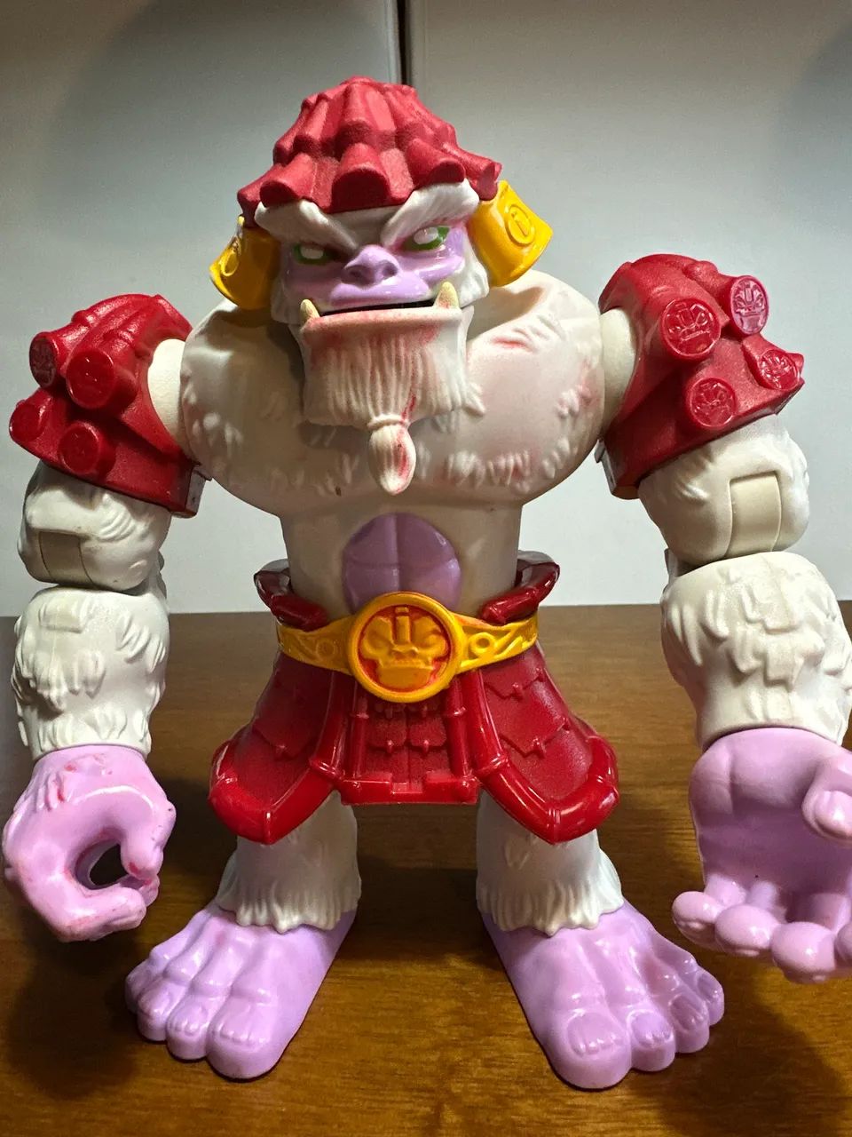 Imaginext Yeti - Foto 2
