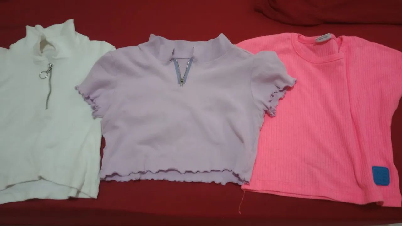 Roupas infantil  - Foto 4