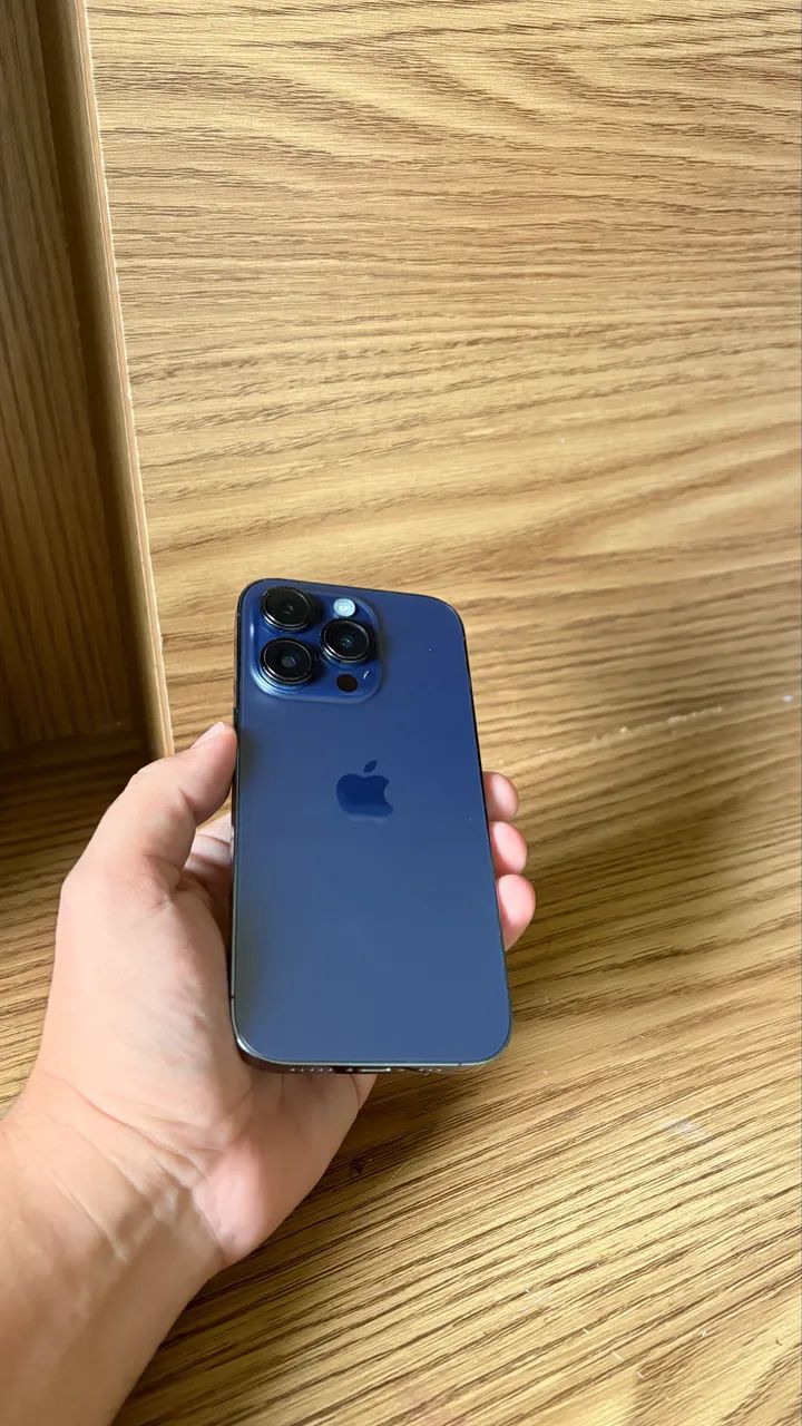 iPhone 14 Pro 256gb  - Foto 4