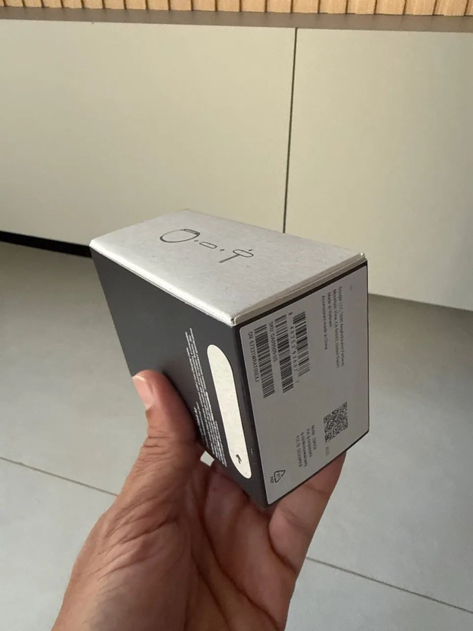Fitbit Air Google  - Foto 2