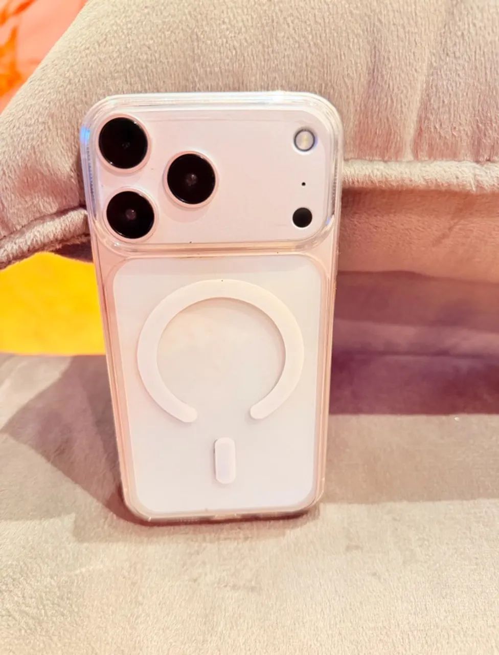 iPhone 11 montado 17pro  - Foto 2