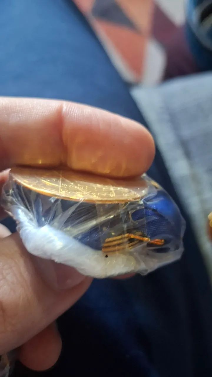 Medalha honra ao mérito  - Foto 3