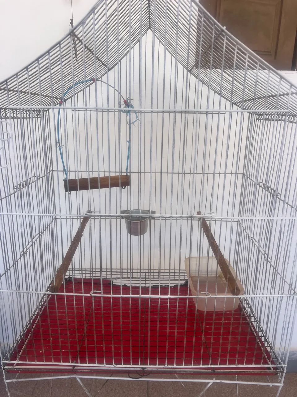 Gaiola - Foto 2