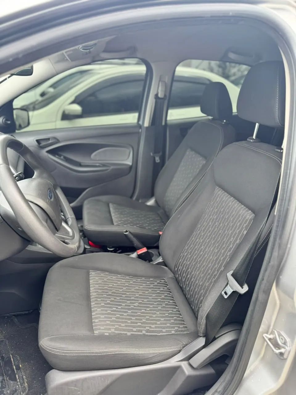 Ford Ka 1.0 SE/SE Plus TiVCT Flex 5p, foto 7 de 13