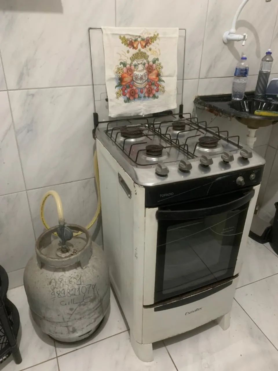 Fogão - Foto 2