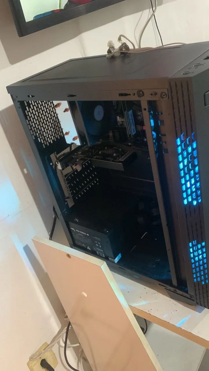 Computador gamer - Foto 3
