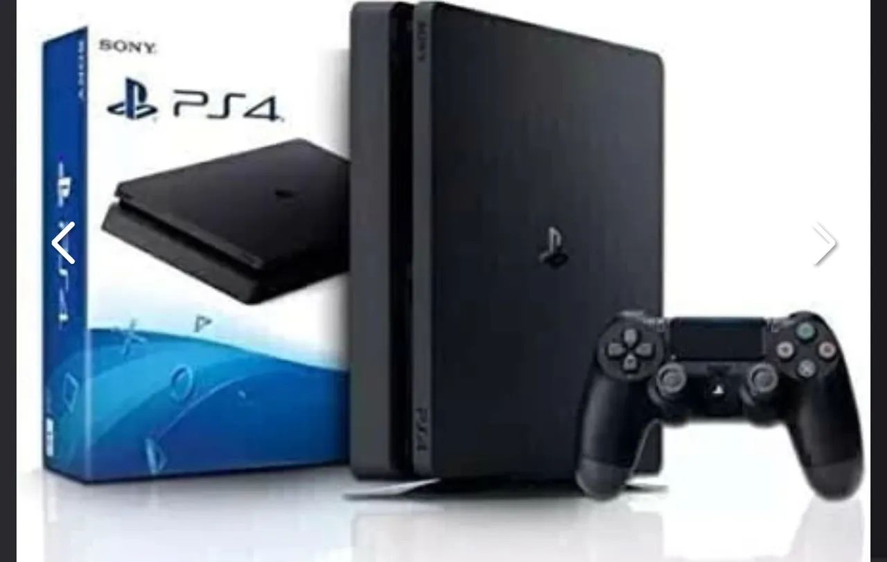 PlayStation 4 - Foto 2