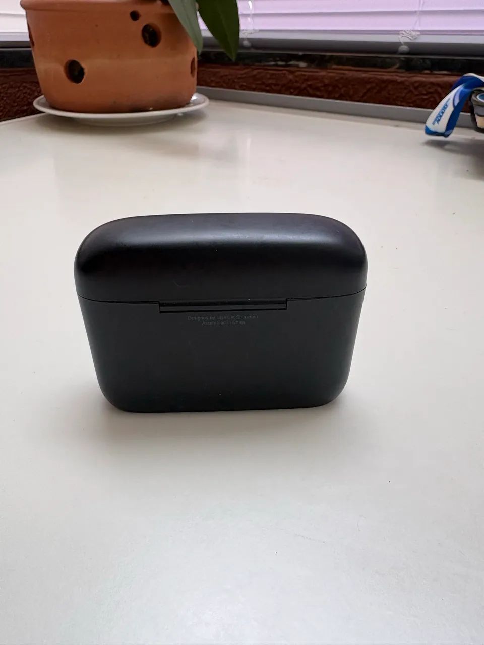 Microfone de Lapela Sem Fio Ulanzi J12 - Foto 3