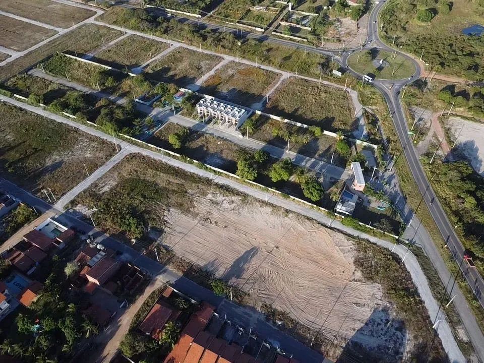 Repasse Terreno Porto Aquiraz  - Foto 4