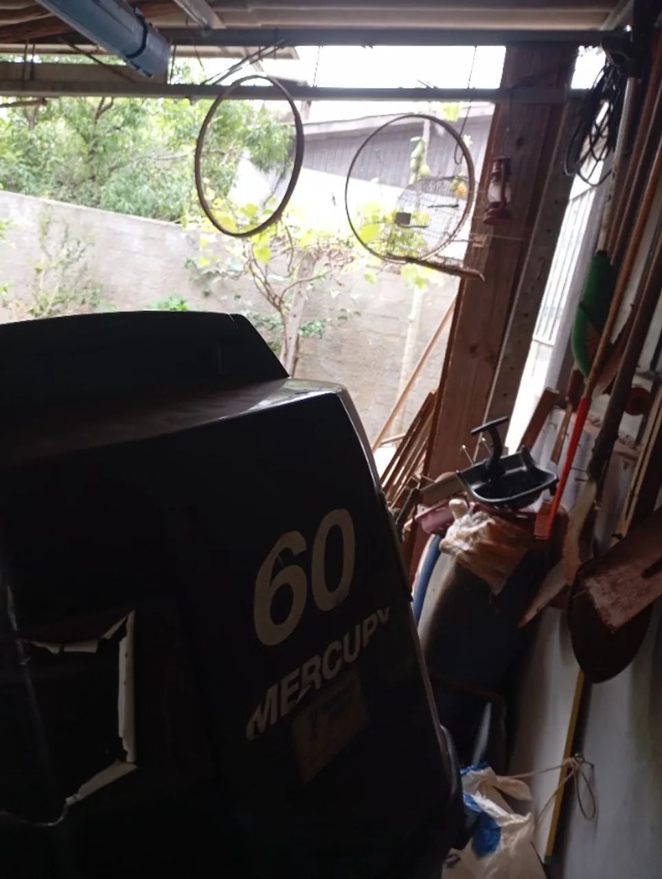 Lancha 60 hp - Foto 4