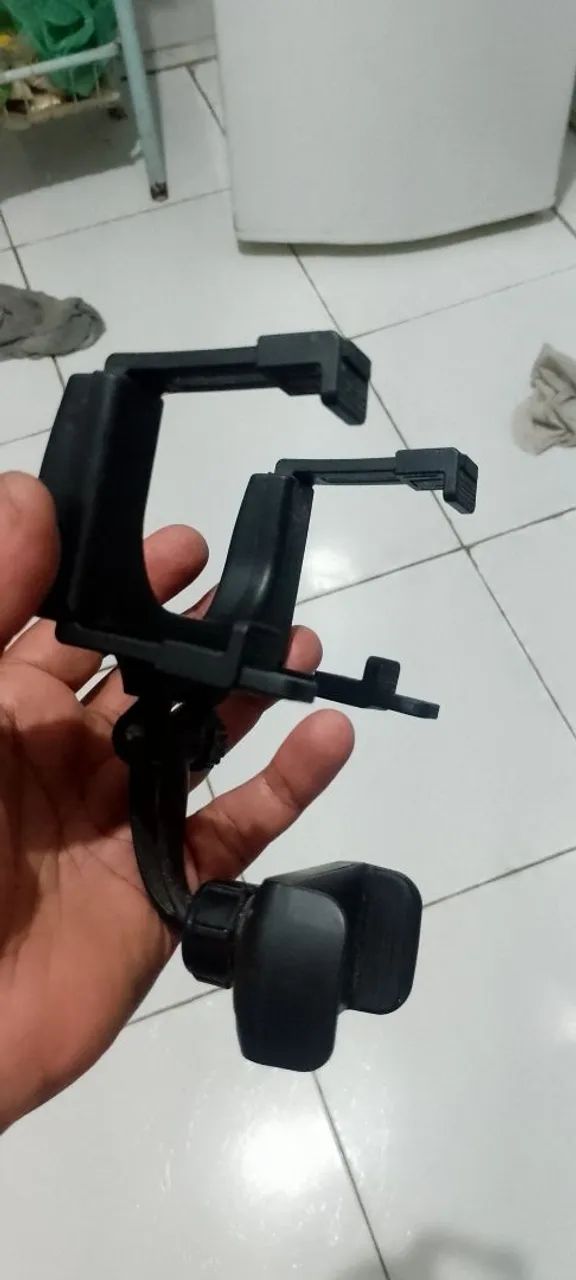 Suporte para celular  - Foto 5