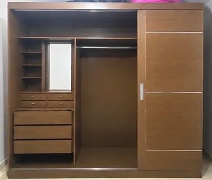 Guarda-roupa lindíssimo !  - Foto 3