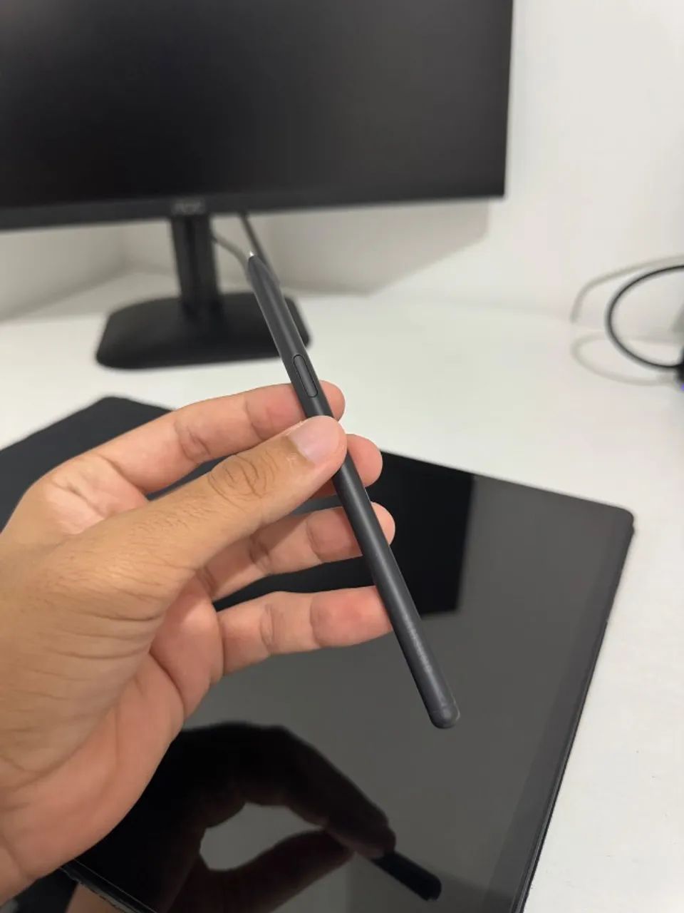 Galaxy Tab S6 Lite 128gb - Foto 4