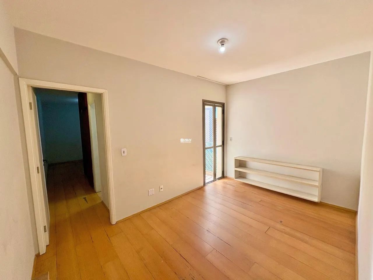 Apartamento à venda em Centro, Campinas - SP | Cód 56621