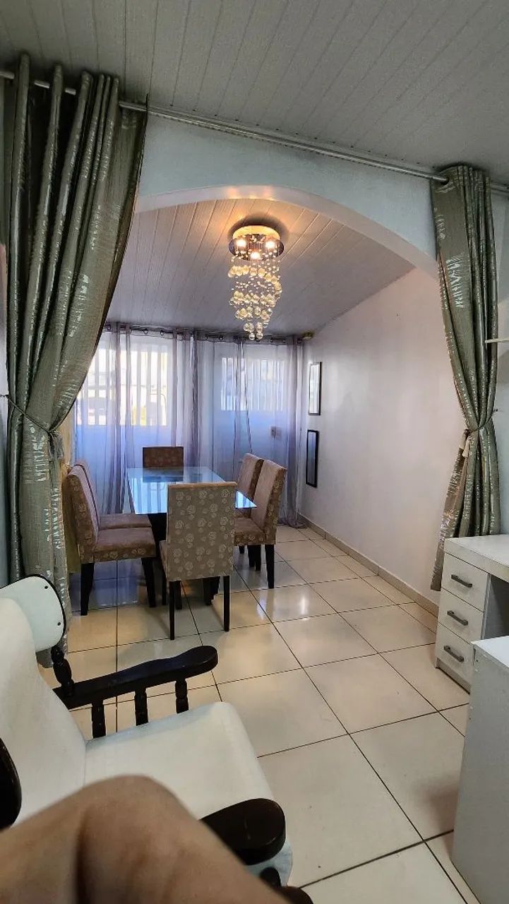 Alugo apartamento estilo Loft de 2 quartos - Foto 3