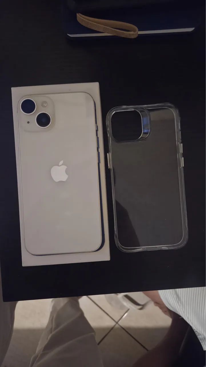 iPhone 14 128gb - Foto 4