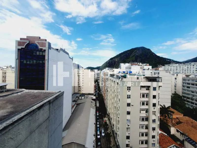 Locação! Reformado, 2 qts c/ vaga. - Foto 5