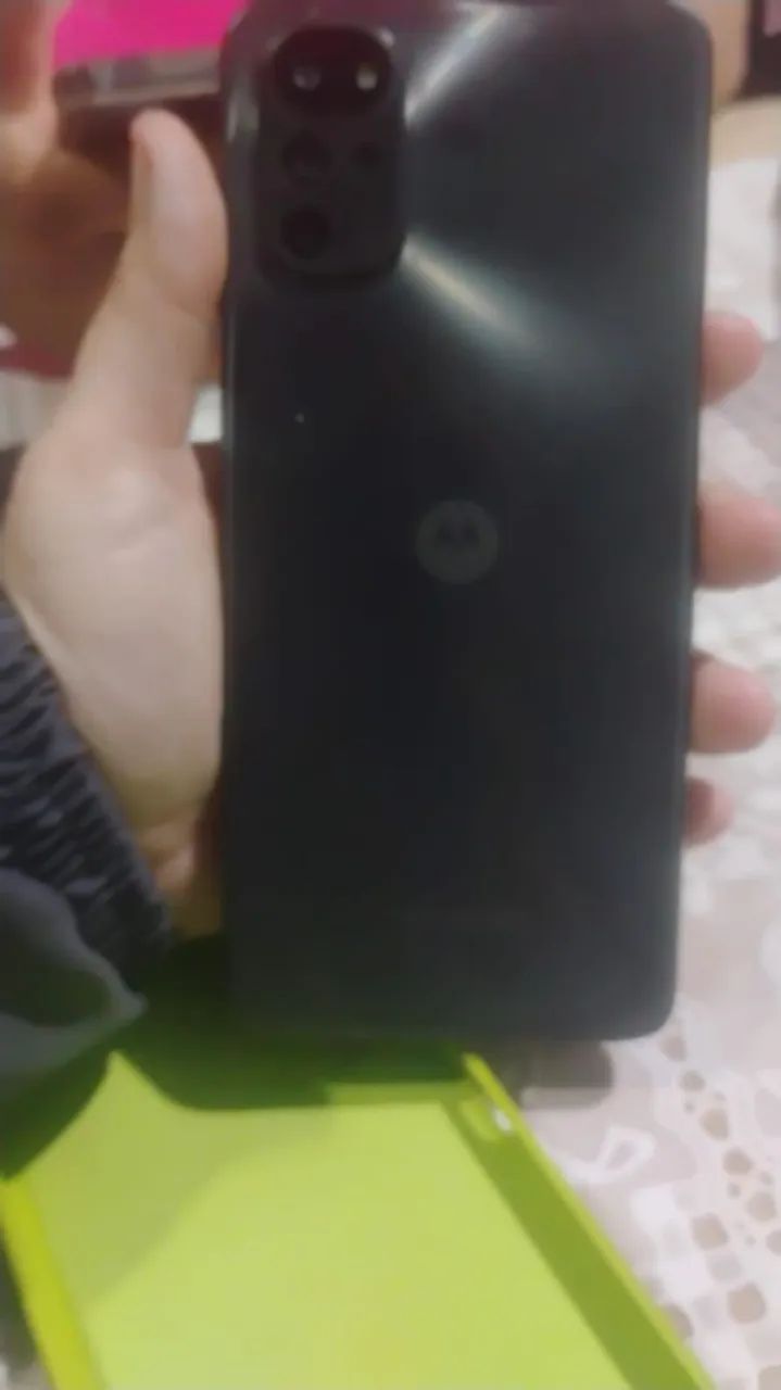 Celular - Foto 5