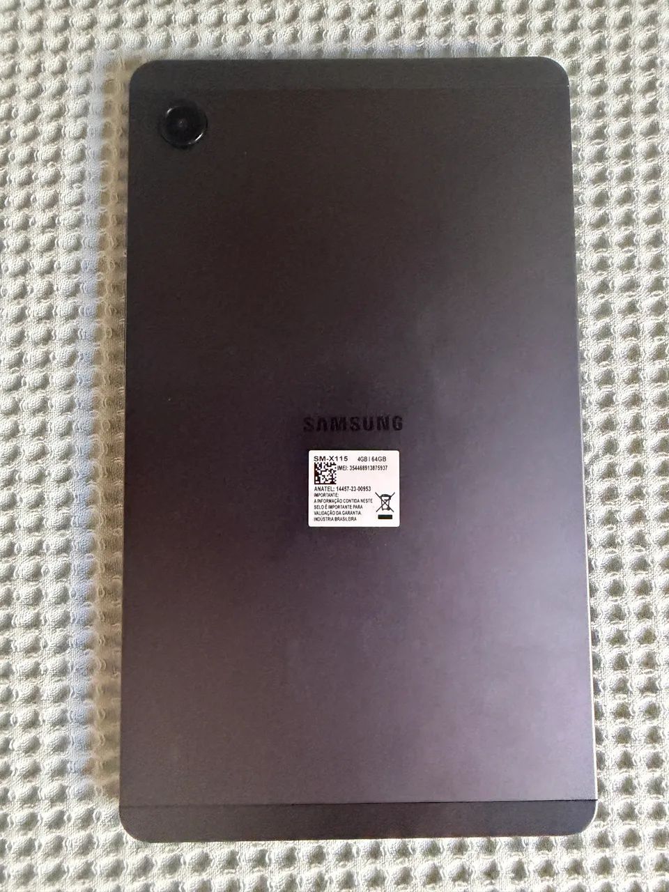 Samsung Galaxy Tab A9 - Foto 3