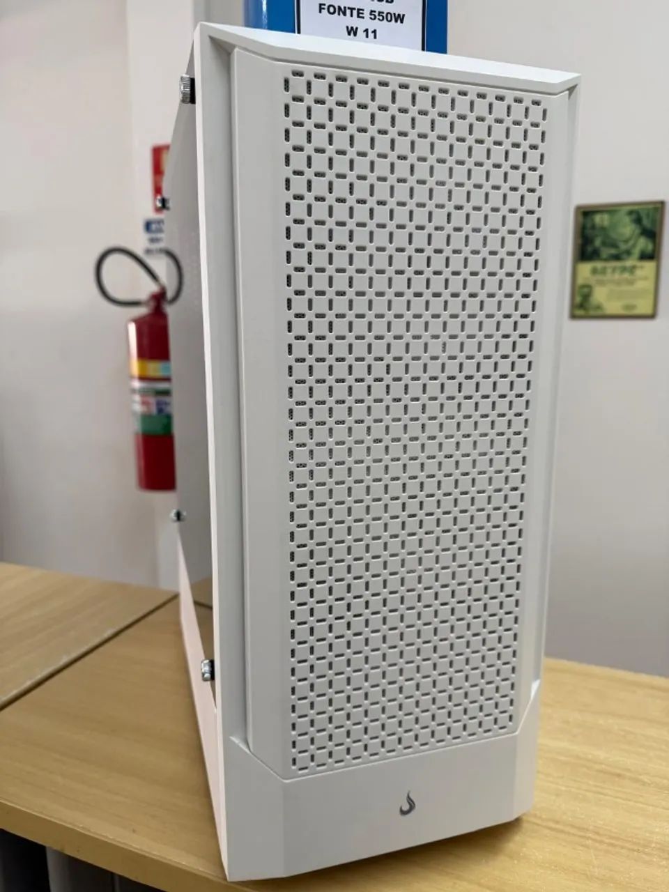 Computador  - Foto 3