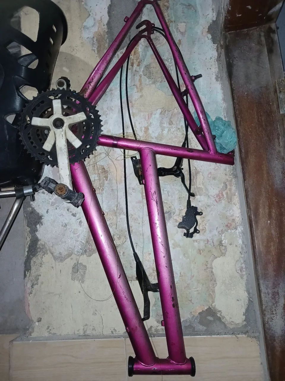 Bicicleta  - Foto 4