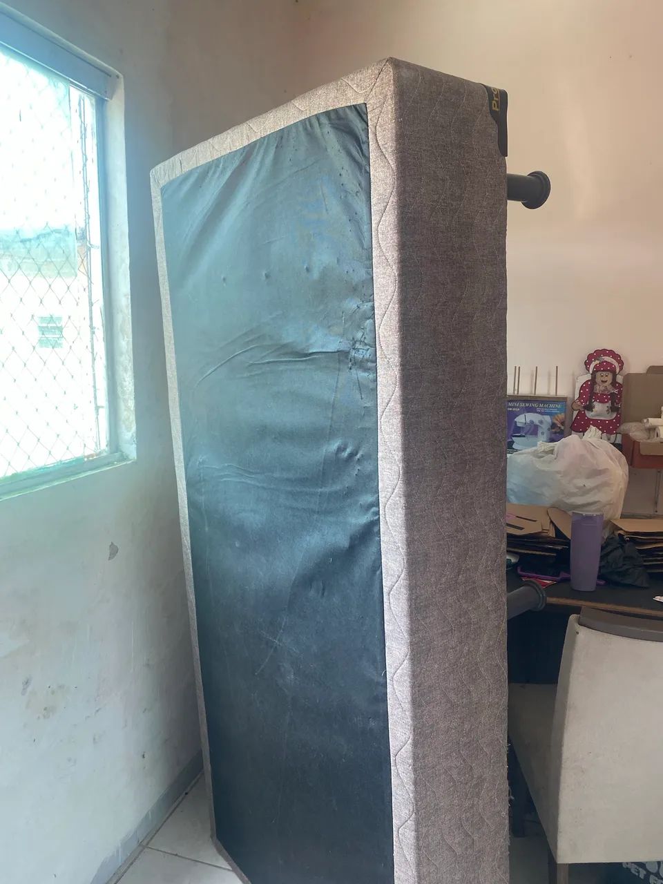 Cama de solteiro  - Foto 2