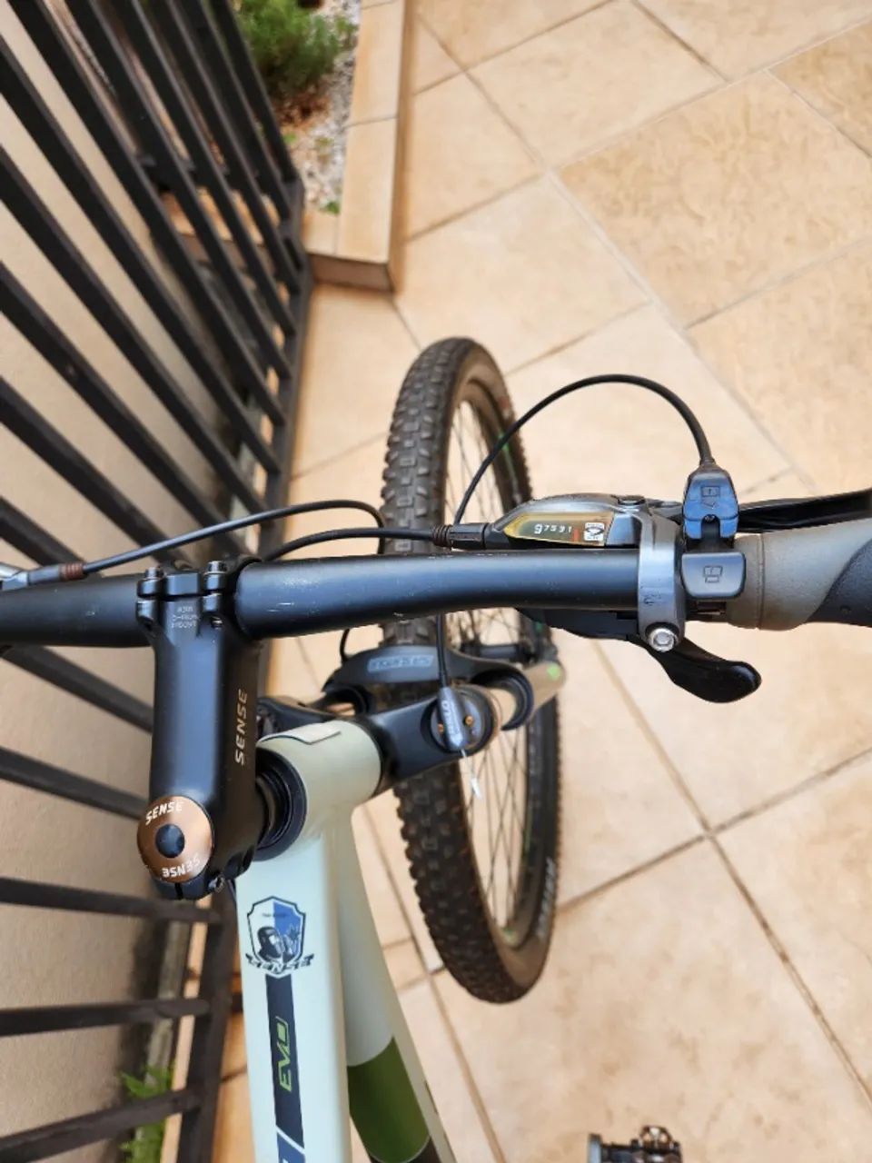 Sense Impact PRO/EVO - Foto 5