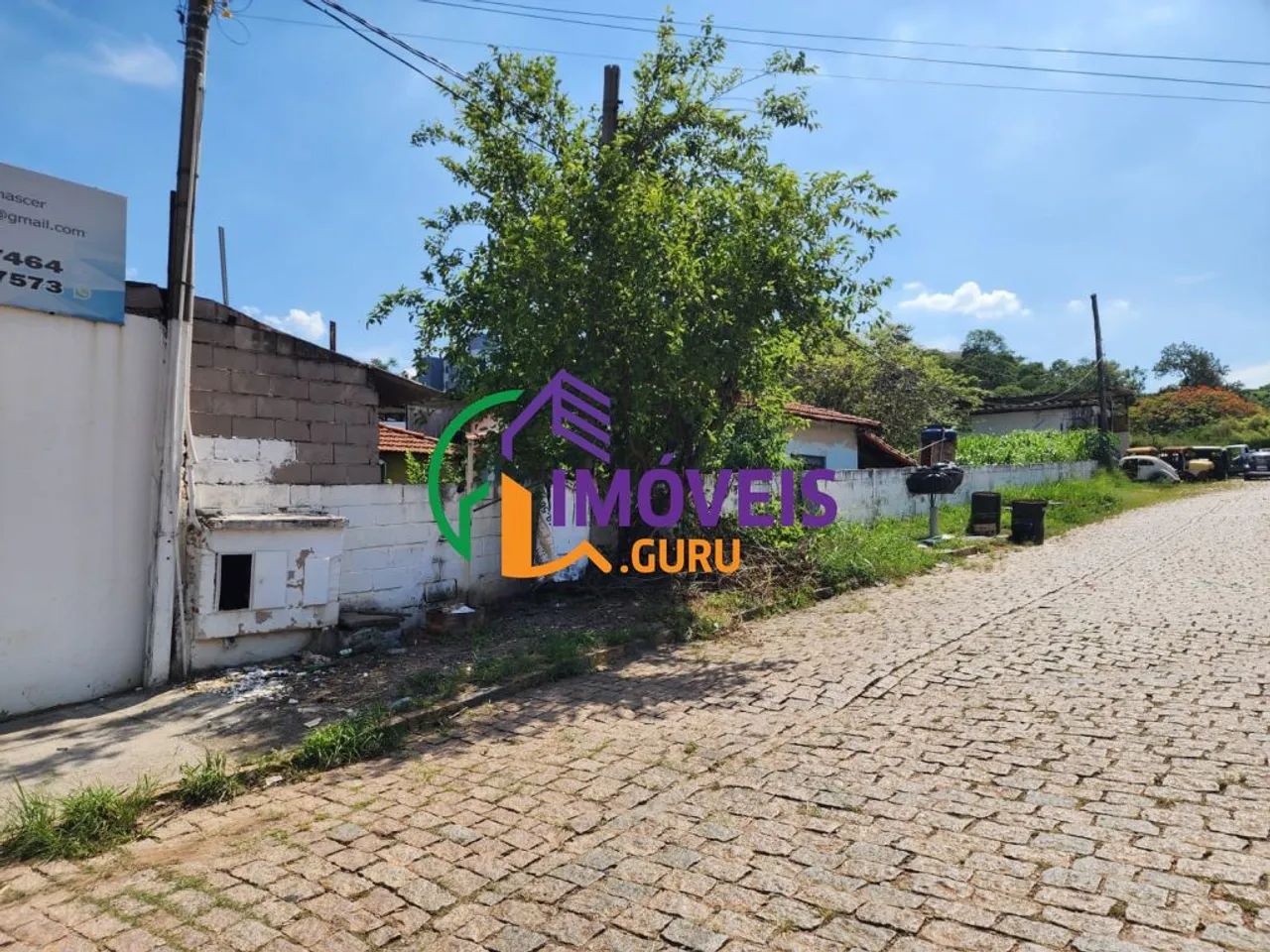 COMERCIAL - VILA SÃO CRISTÓVÃO - SP