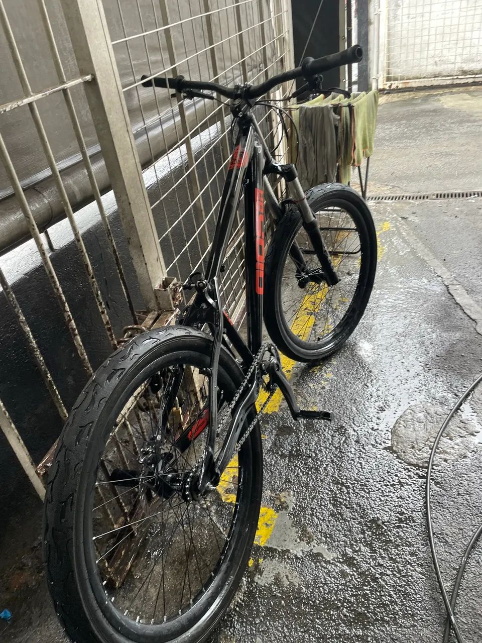 Bike Gios frx  - Foto 2