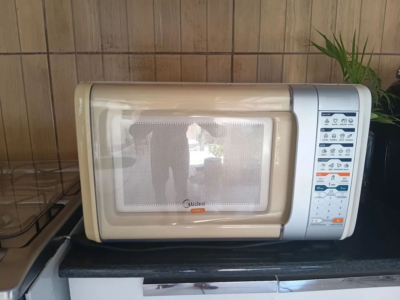 Microondas Midea  - Foto 2