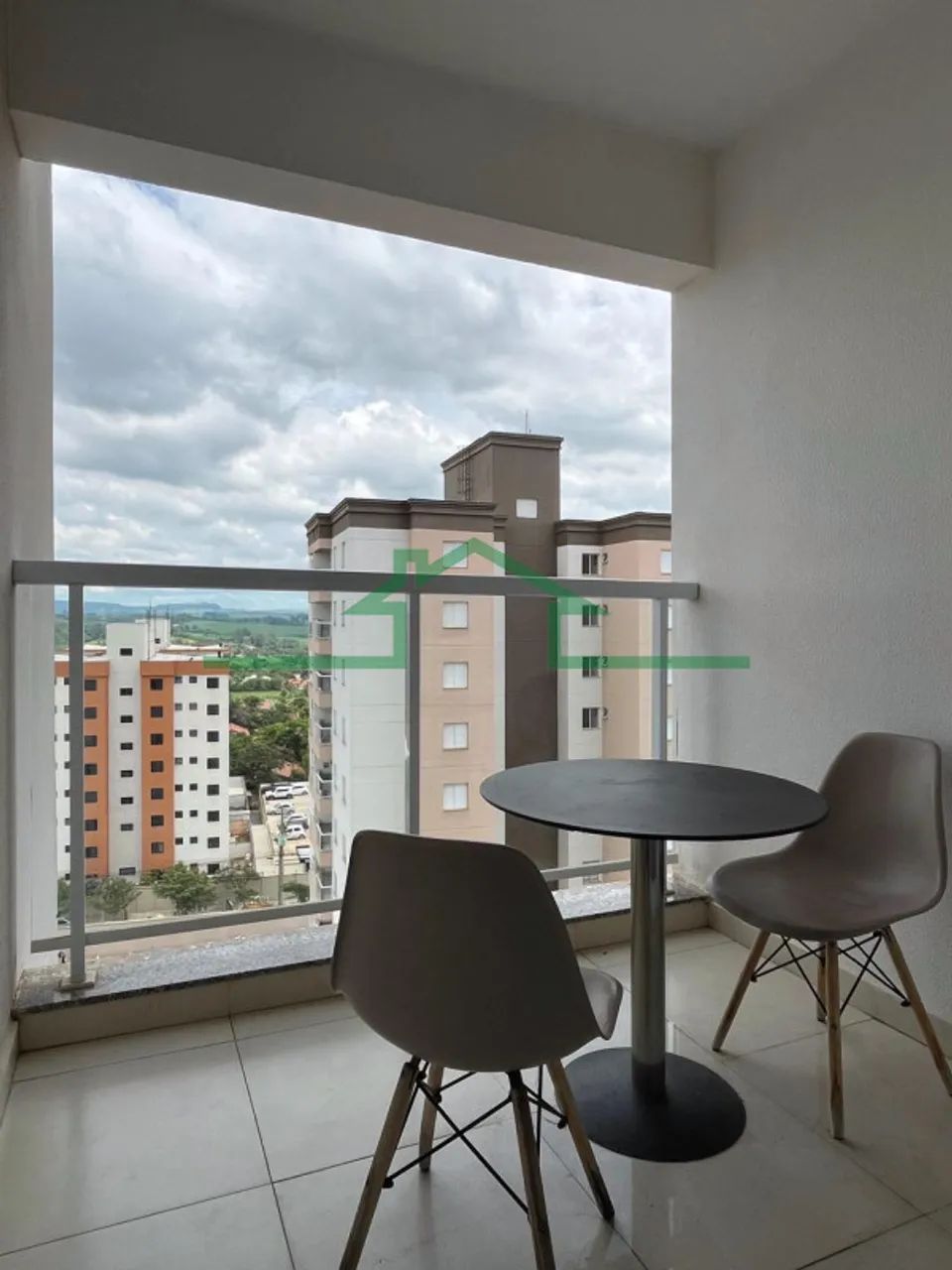Apartamentos - ED. GARDEN RESIDENCE - MOBILIADO - Foto 5