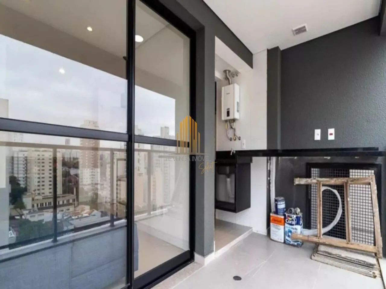 Apartamento em São Paulo - Foto 4