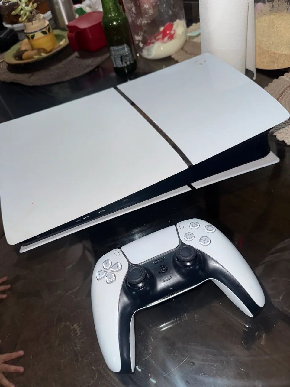  PS5 slim digital - Foto 2