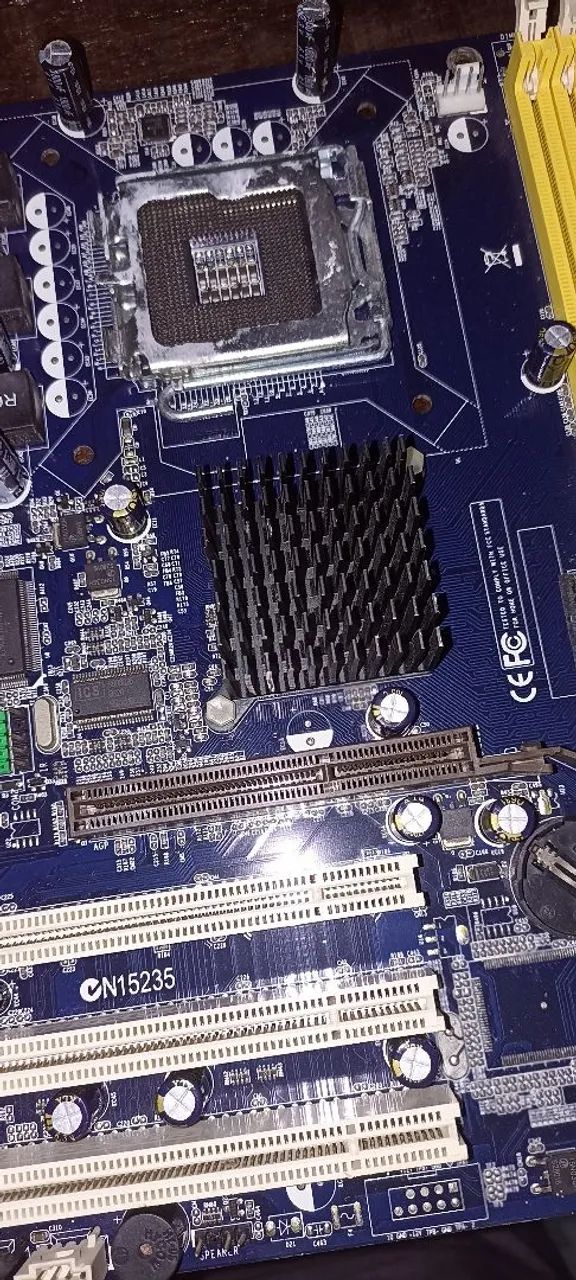 Fazemos Regravação de Bios e atualização  - Foto 3