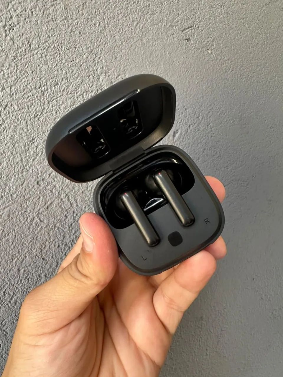 Controle de PS4 e Fone Bluetooth - Foto 5