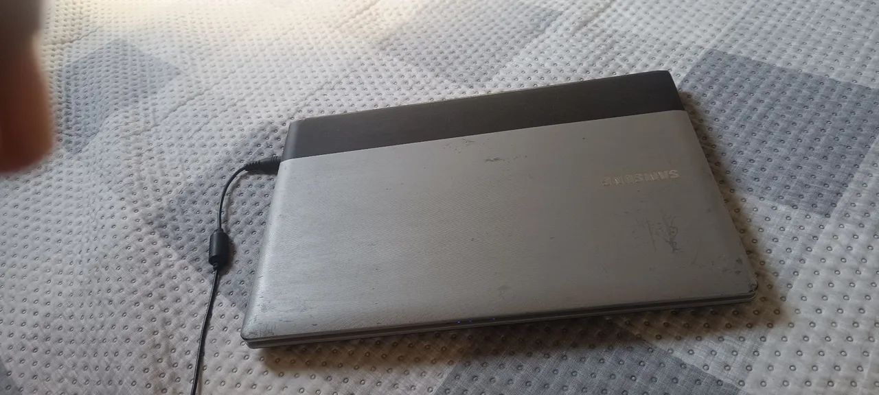 Notebook Samsung RV 415 - Foto 4